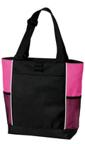 Port Authority    Panel Tote