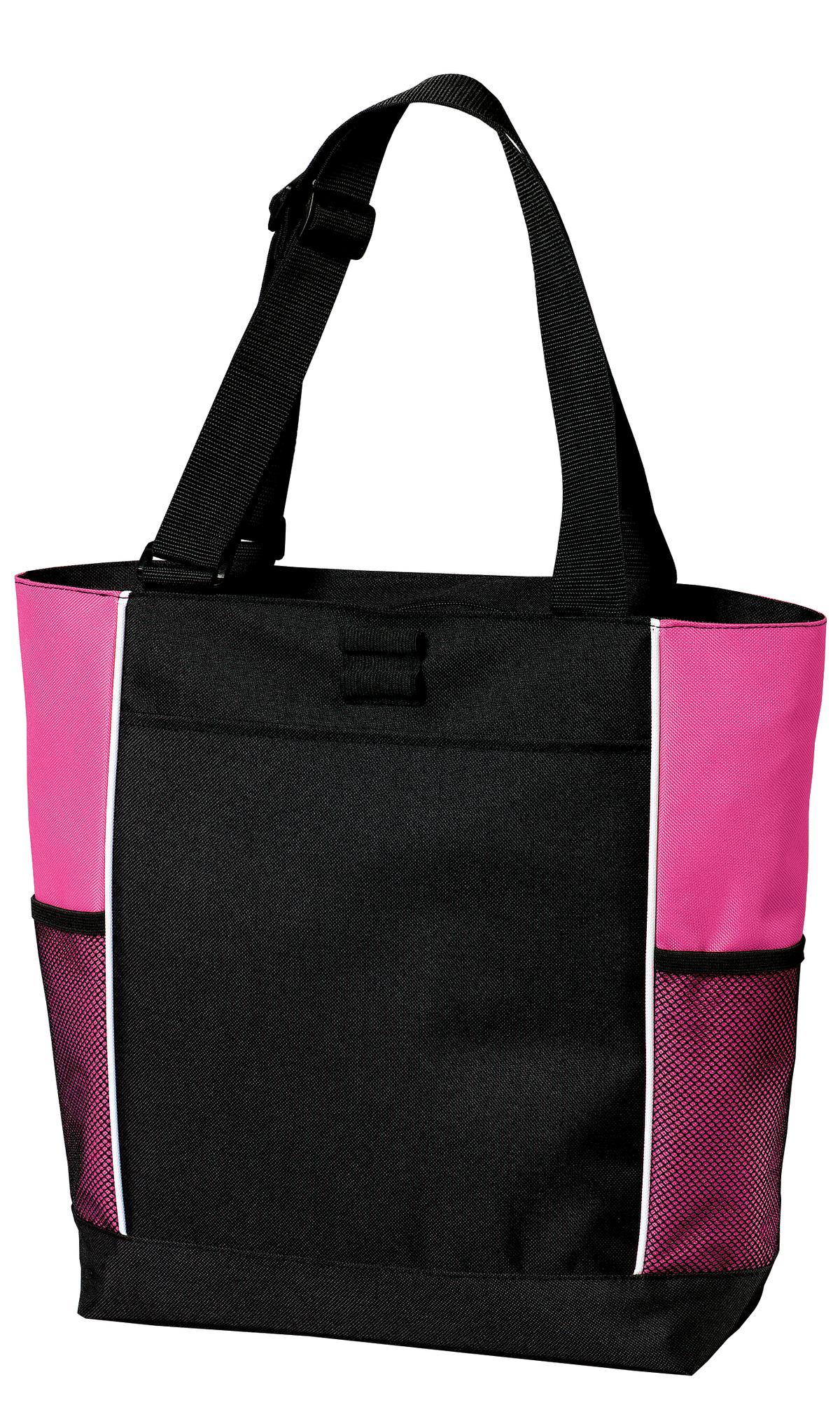 Port Authority    Panel Tote