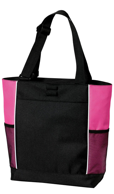 Port Authority    Panel Tote