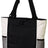Port Authority    Panel Tote
