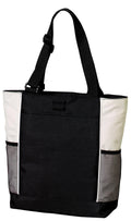 Port Authority    Panel Tote