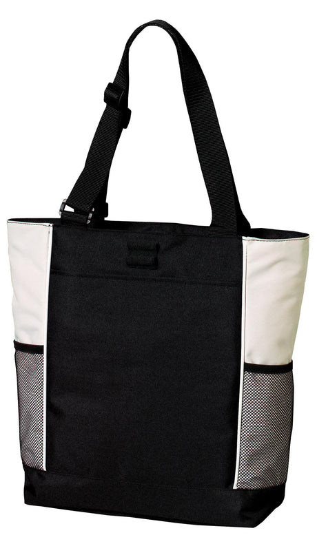 Port Authority    Panel Tote