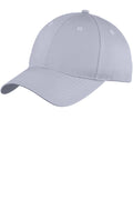 Port Authority    Six-Panel Unstructured Twill Cap