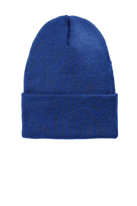 Volunteer Knitwear Men's   Chore Beanie VL10