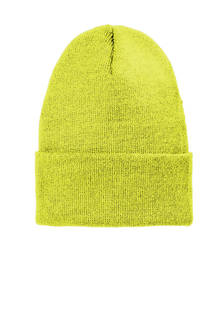 Volunteer Knitwear Men's   Chore Beanie VL10