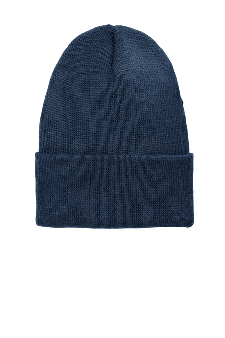 Volunteer Knitwear Men's   Chore Beanie VL10