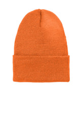 Volunteer Knitwear Men's   Chore Beanie VL10