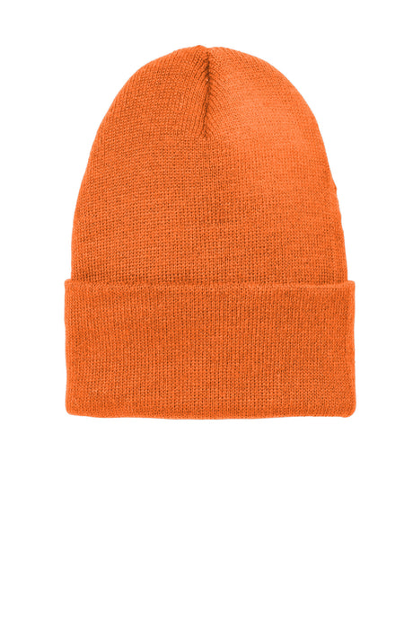 Volunteer Knitwear Men's   Chore Beanie VL10
