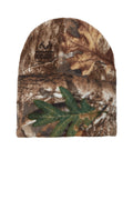 Port Authority    Camouflage Fleece Beanie