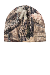 Port Authority    Camouflage Fleece Beanie