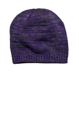 District Men's   Spaced-Dyed Beanie DT620