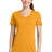 Port & Co Women's   Performance Blend V-Neck Tee