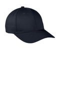 Port Authority     Snapback Fine Twill Cap  C801