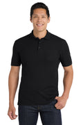 Port Authority Men's   Core Classic Pique Pocket Polo