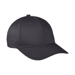 Port Authority     Snapback Fine Twill Cap  C801