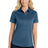 Port Authority Women's   Short Sleeve SuperPro React  Twill Shirt