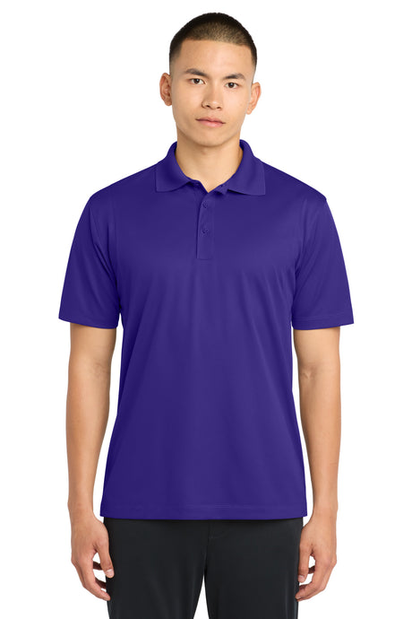 Sport-Tek Men's   Micropique Sport-Wick   Polo
