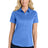 Port Authority Women's   Short Sleeve SuperPro React  Twill Shirt