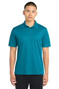Sport-Tek Men's   Micropique Sport-Wick   Polo