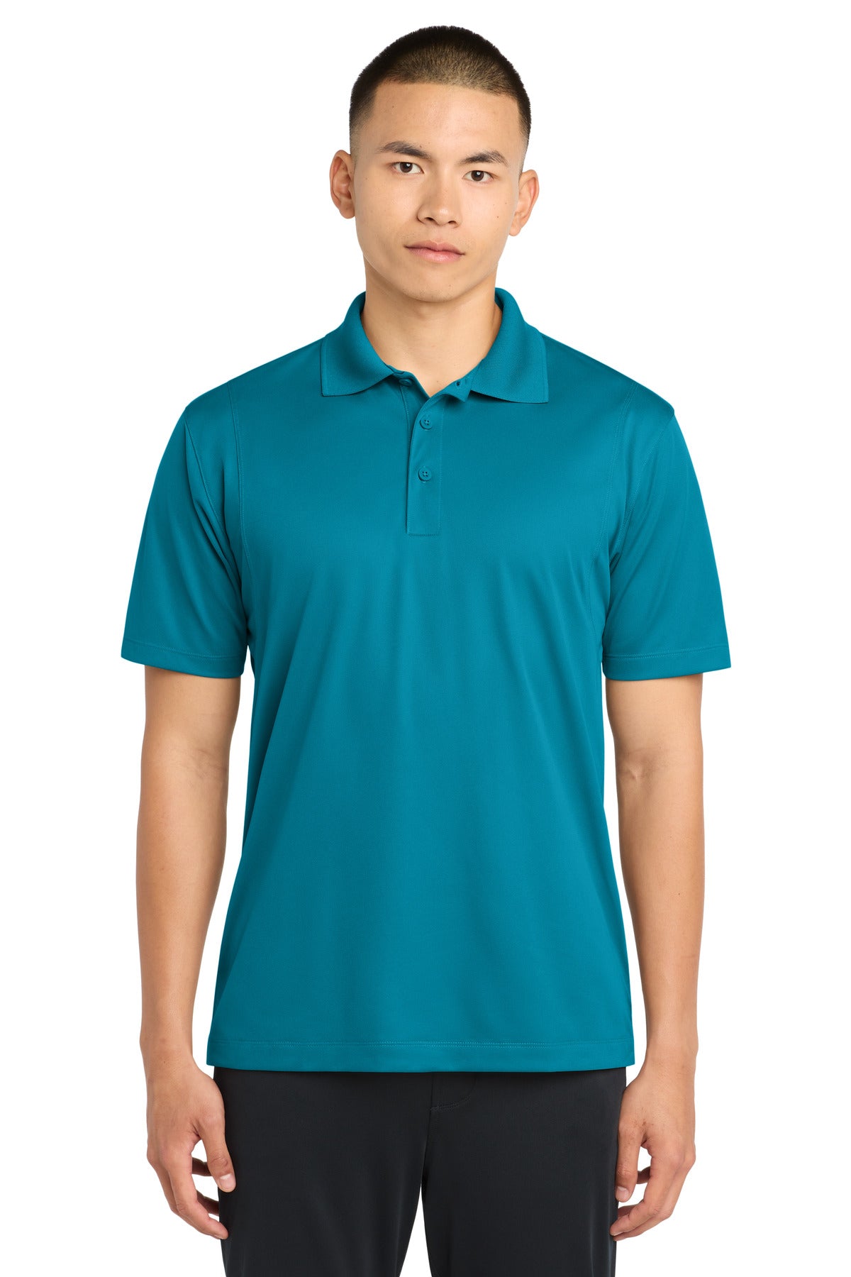 Sport-Tek Men's   Micropique Sport-Wick   Polo