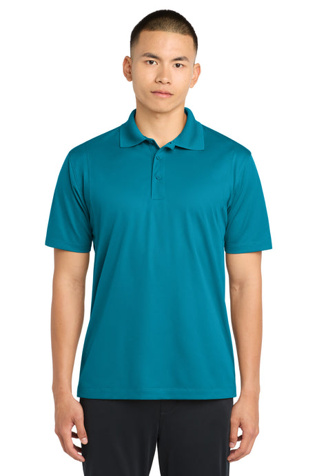 Sport-Tek Men's   Micropique Sport-Wick   Polo