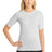 Sport-Tek Women's    Rashguard Tee