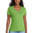 Port & Co Women's   Performance Blend V-Neck Tee