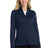 Port Authority Women's    Collective Striated Fleece Jacket