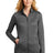 Port Authority Women's    Collective Striated Fleece Jacket
