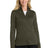 Port Authority Women's    Collective Striated Fleece Jacket