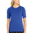 Sport-Tek Women's    Rashguard Tee