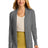 Port Authority Women's   Open Front Cardigan Sweater