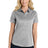 Port Authority Women's   Short Sleeve SuperPro React  Twill Shirt