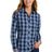 Port Authority Women's   Everyday Plaid Shirt
