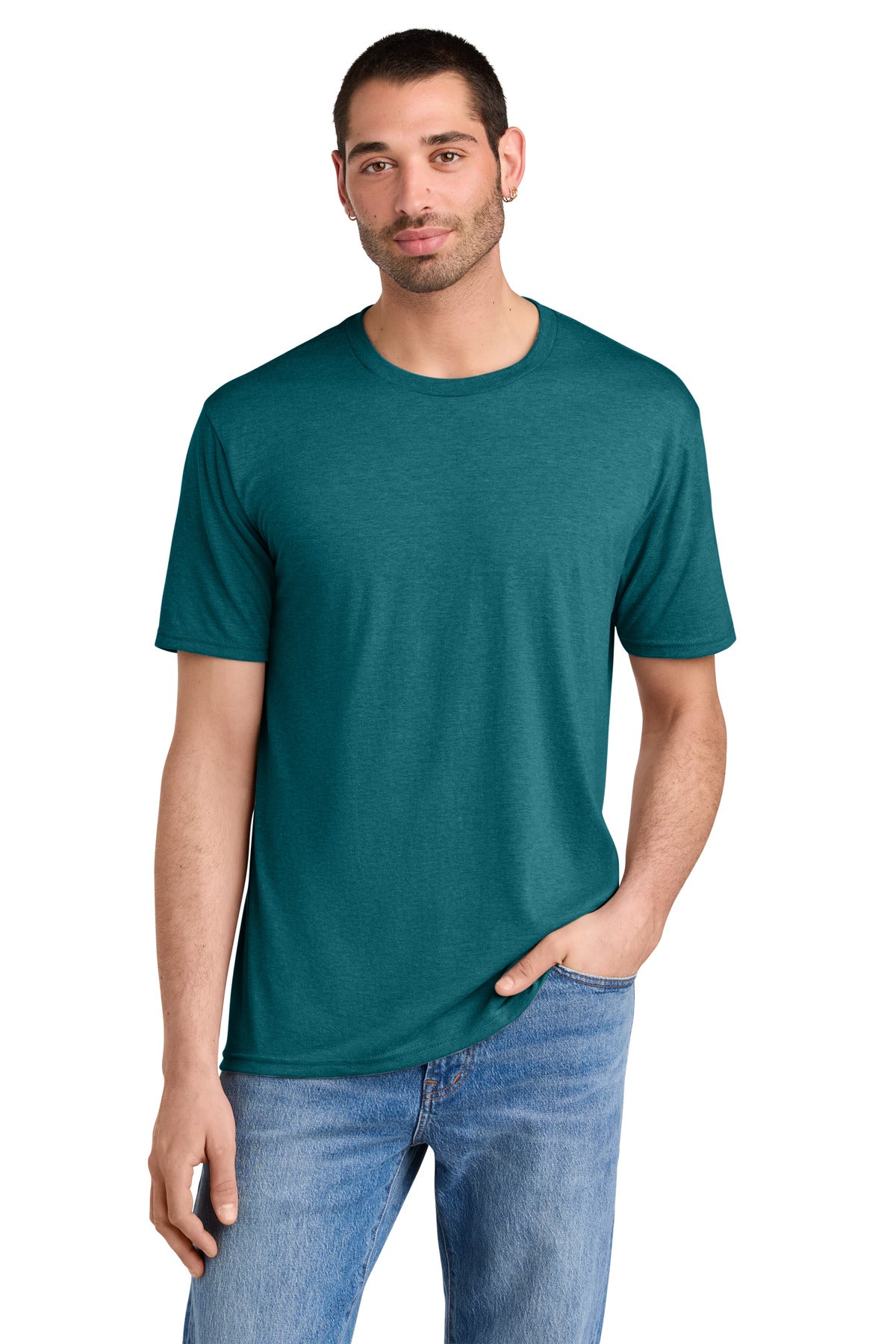 District Men's    Perfect Tri  Tee