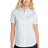 Port Authority Women's   Short Sleeve SuperPro React  Twill Shirt