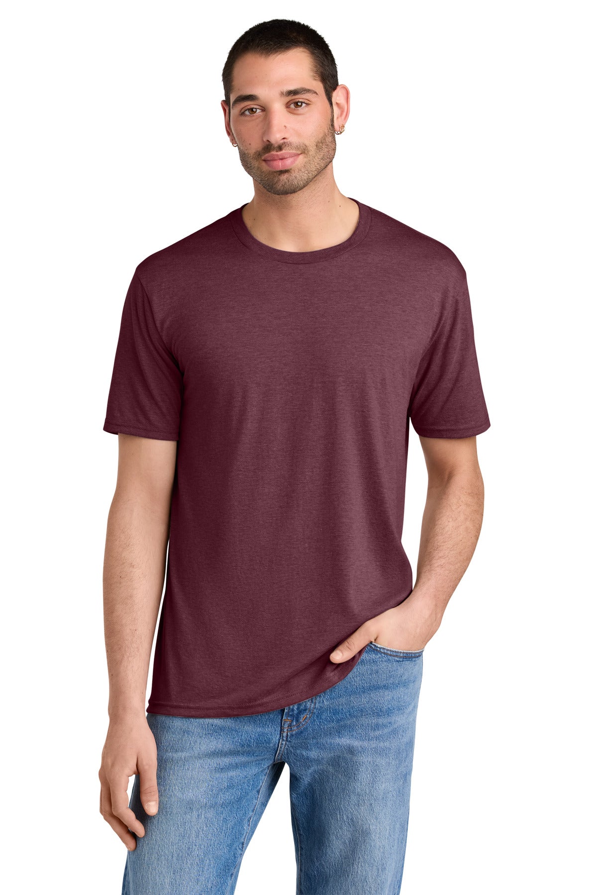 District Men's    Perfect Tri  Tee