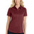 Port Authority Women's   Short Sleeve SuperPro React  Twill Shirt