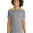Sport-Tek Youth   Heather Colorblock Contender   Tee