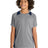 Sport-Tek Youth   Heather Colorblock Contender   Tee