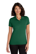 Port Authority Women's   Dry Zone   UV Micro-Mesh Polo