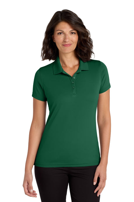 Port Authority Women's   Dry Zone   UV Micro-Mesh Polo