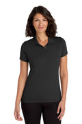 Port Authority Women's   Dry Zone   UV Micro-Mesh Polo