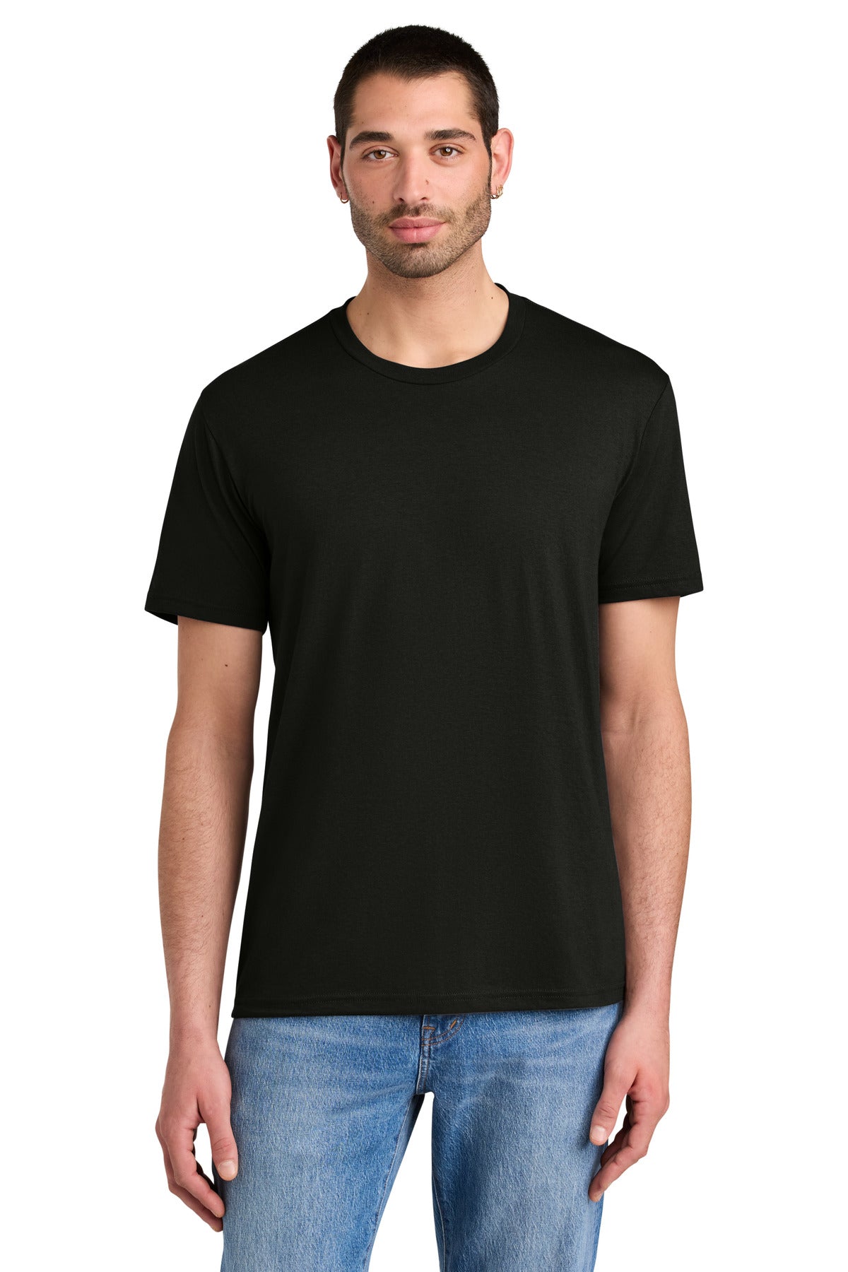 District Men's    Perfect Tri  Tee