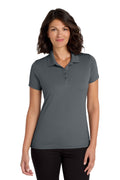 Port Authority Women's   Dry Zone   UV Micro-Mesh Polo