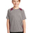 Sport-Tek Youth   Heather Colorblock Contender   Tee