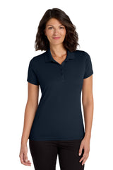 Port Authority Women's   Dry Zone   UV Micro-Mesh Polo