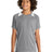 Sport-Tek Youth   Heather Colorblock Contender   Tee