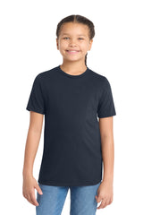 District Youth    Perfect Tri   Tee