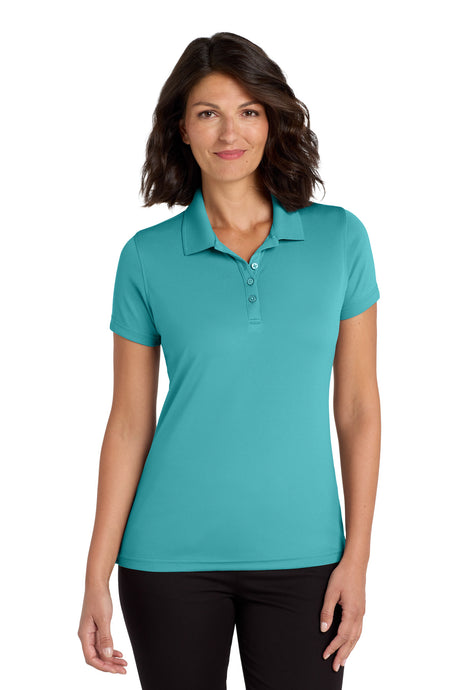 Port Authority Women's   Dry Zone   UV Micro-Mesh Polo